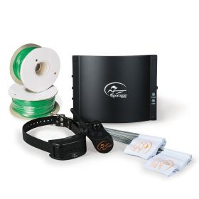 SportDOG Contain-N-Train In-Ground Fence System - SDF-CT SportDOG Contain-N-Train In-Ground Fence System - SDF-CT