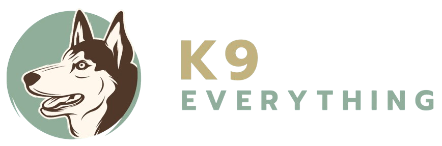 K9 Everything K9 Everything